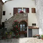 Фермерский дом Podere La Fornace *