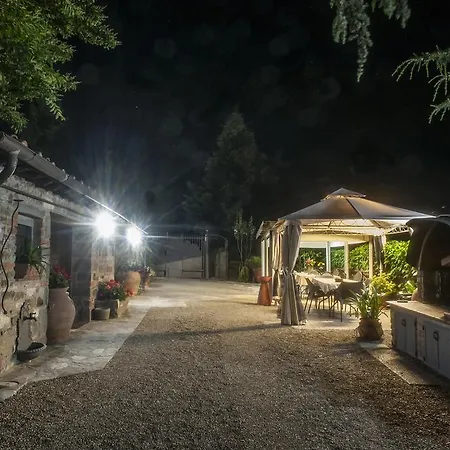 Podere La Fornace