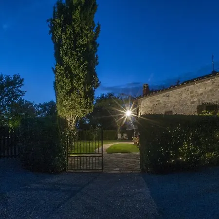 Podere La Fornace Agroturismo