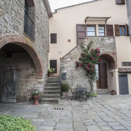 Podere La Fornace Agroturismo *