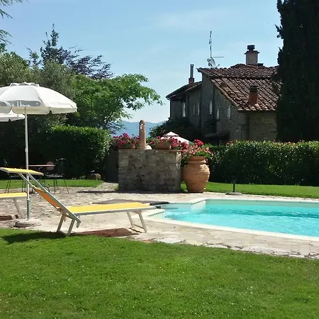 Podere La Fornace
