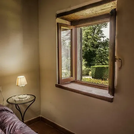 Farm stay Podere La Fornace *