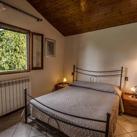Podere La Fornace * Cavriglia