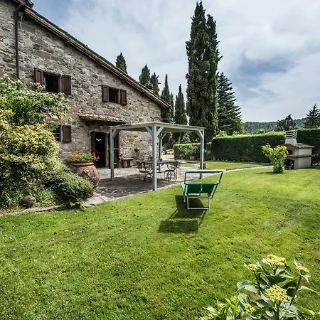 Podere La Fornace Farm stay