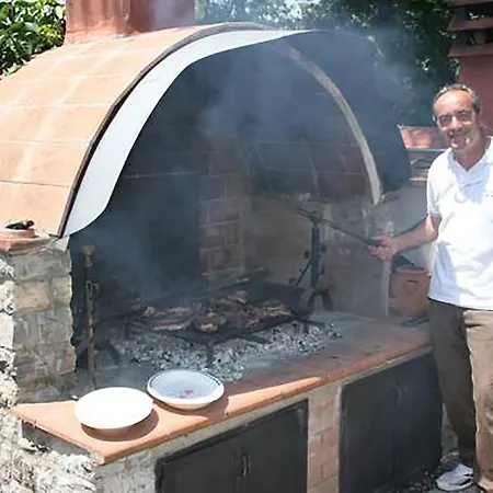 Podere La Fornace *