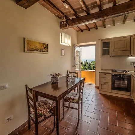 Podere La Fornace * Cavriglia
