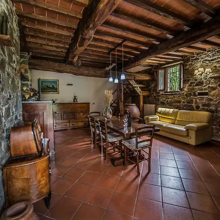 Podere La Fornace Séjour à la ferme *