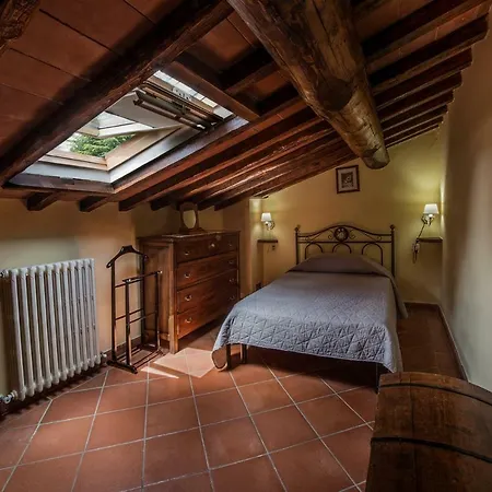 Podere La Fornace * Cavriglia