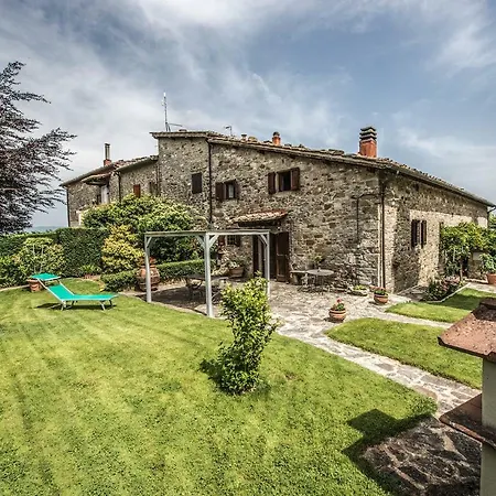 Séjour à la ferme Podere La Fornace *
