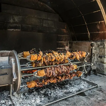 Podere La Fornace Cavriglia
